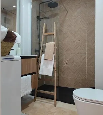 El Boqueron Apartament