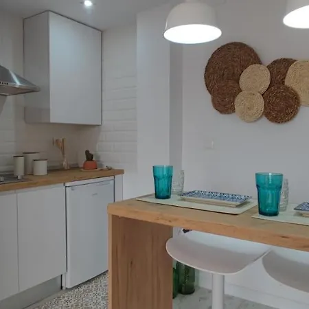 Apartament El Boqueron Torre Del Mar