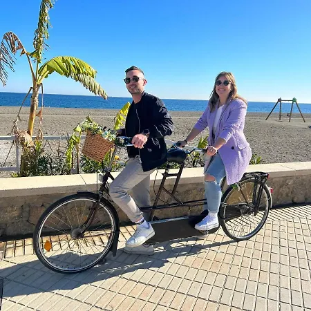 El Boqueron Torre Del Mar