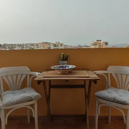 아파트 El Boqueron